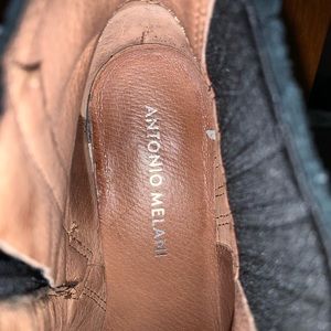 Antonio Melani Heels